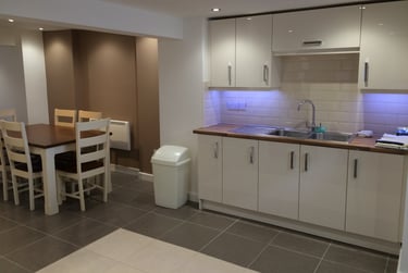 6 bed house, Anson Street, City centre, Liverpool, L35NY - Image 3